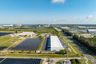 6920 U.S. 41 hwy, Apollo Beach, FL - Aérien  Vue de la carte