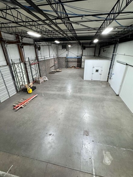 3831-3841 Eudora Way, Denver, CO for lease - Building Photo - Image 3 of 13