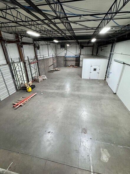 3831-3841 Eudora Way, Denver, CO à louer - Photo du bâtiment - Image 3 de 13