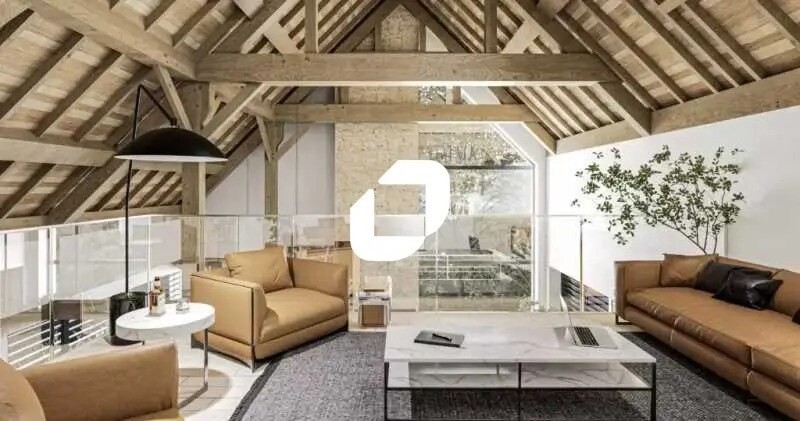 Flex in Villejuif for lease Interior Photo- Image 1 of 15