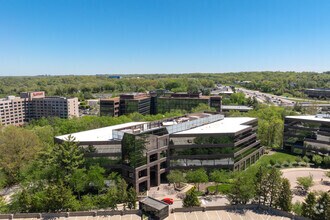 540 Maryville Centre Dr, Saint Louis, MO - Aerial  map view - Image1