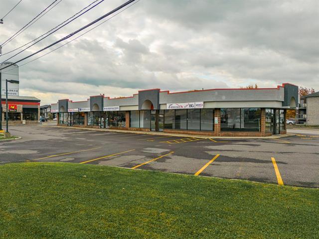 212-220 Boul Saint-Luc, Saint-jean-sur-richelieu, QC à vendre Photo principale- Image 1 de 3