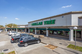 More details for 4802-4930 Fairmont Pky, Pasadena, TX - Office/Medical, Retail for Lease