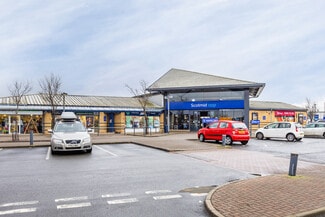 Plus de détails pour 311-331 Old Edinburgh Rd, Glasgow - Commerce de détail à louer