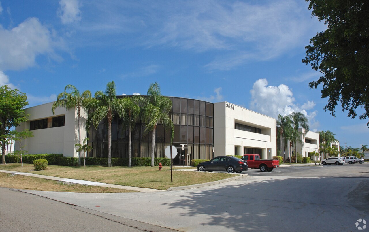 3020 High Ridge Rd, Boynton Beach, FL à louer Photo du bâtiment- Image 1 de 5