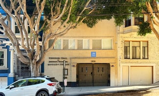More details for 1414 Hyde St, San Francisco, CA - Specialty for Sale