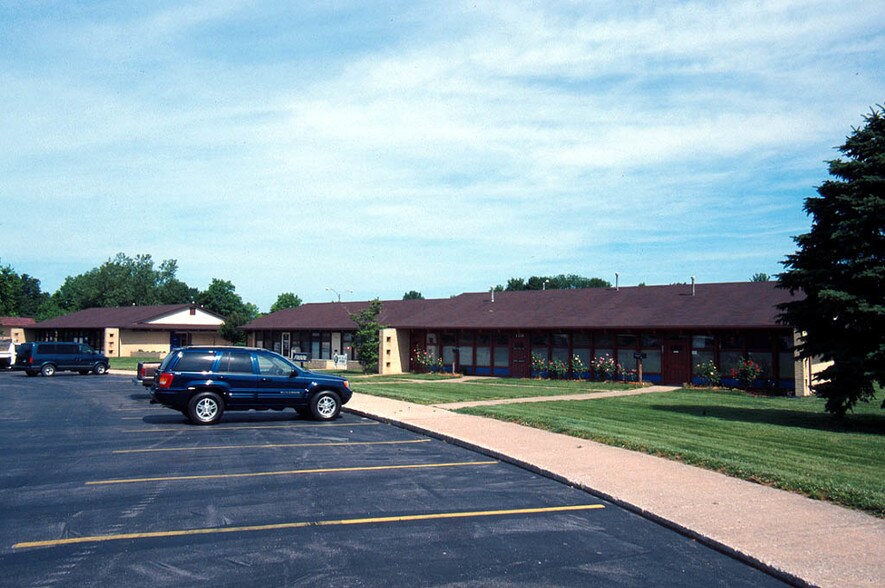 1350-1358 D'Adrian Professional Pky, Godfrey, IL à louer - Autre - Image 2 de 23