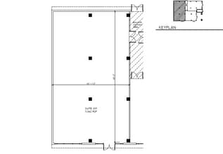 4255 Suwanee Dam Rd, Suwanee, GA à louer Plan d’étage- Image 1 de 1