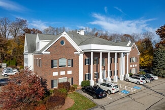 More details for 1 E Main St, Northborough, MA - Office, Medical for Lease
