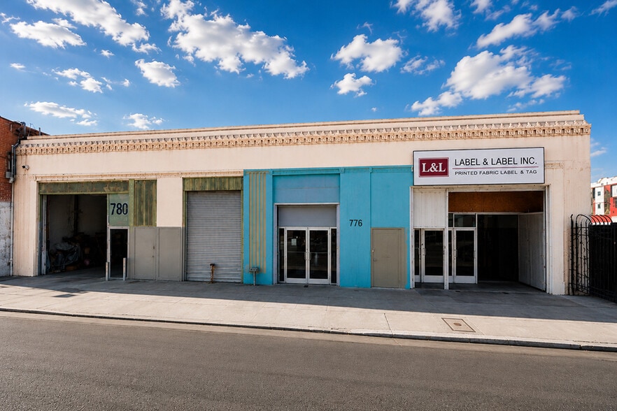 774-780 14th St, Los Angeles, CA for lease - Primary Photo - Image 1 of 4