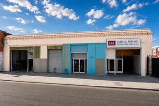 Plus de détails pour 774-780 14th St, Los Angeles, CA - Industriel à louer