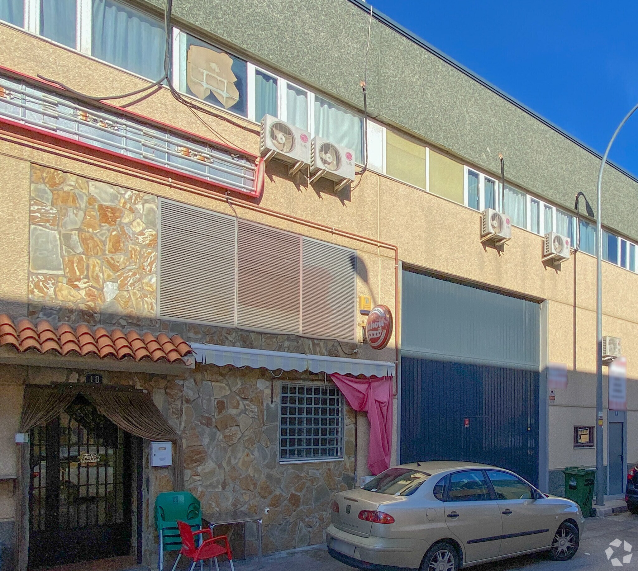 Calle de los Hermanos Lumière, 12, Arganda del Rey, Madrid for sale Interior Photo- Image 1 of 2