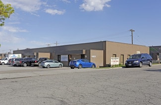 Plus de détails pour 4426 S Century Dr, Salt Lake City, UT - Bureau à louer