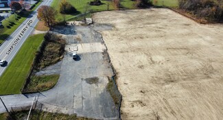 Plus de détails pour 5135 Simpson Ferry Rd, Mechanicsburg, PA - Terrain à vendre