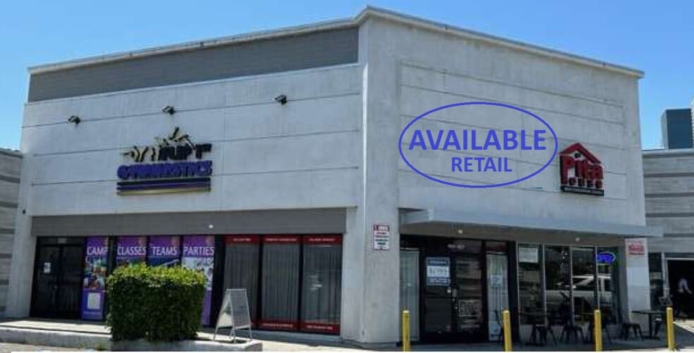 1900-1916 Lincoln Blvd, Santa Monica, CA for lease - Building Photo - Image 3 of 5