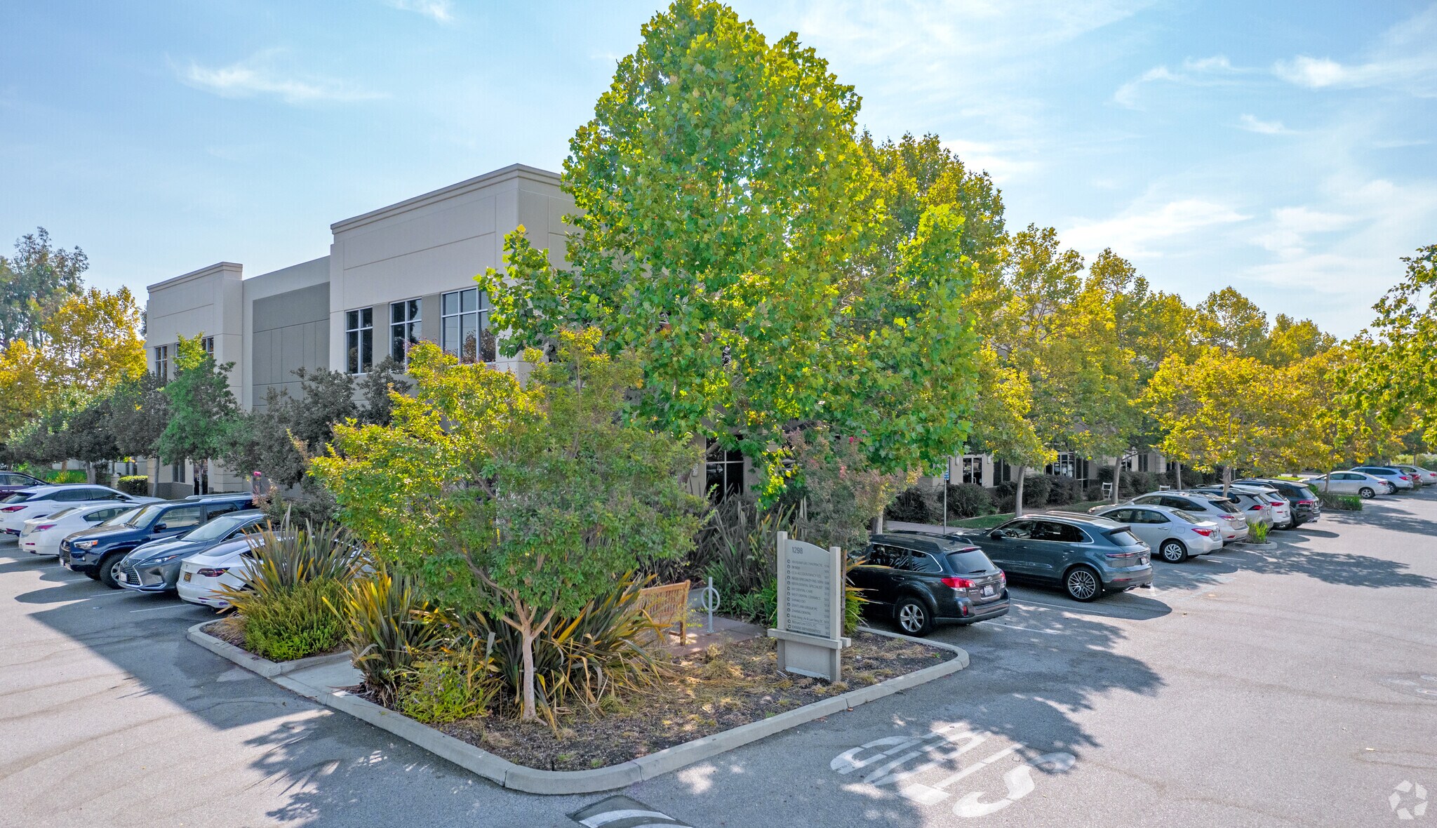 1298 Kifer Rd, Sunnyvale, CA à vendre Photo du bâtiment- Image 1 de 29