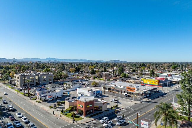 Plus de détails pour N Waterman Ave & E Highland Ave – Commerce de détail à vendre, San Bernardino, CA