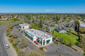 5874 Antelope Rd, Sacramento, CA - Aerial map view