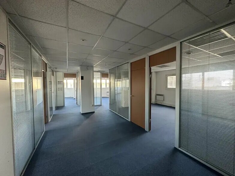 Bureau dans Strasbourg à vendre - Photo intérieure - Image 2 de 11
