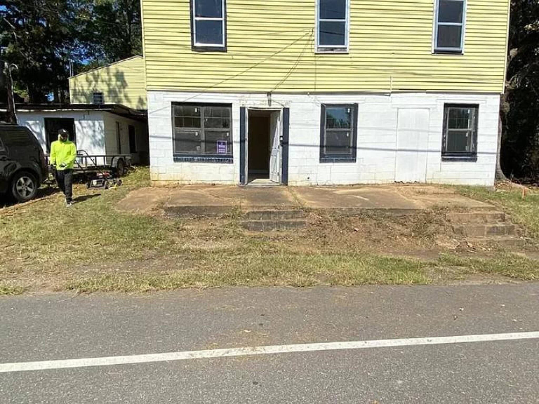 418 Martin Luther King Dr SW, Fayette, AL for sale Building Photo- Image 1 of 5