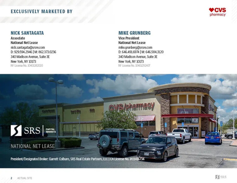 14426 Palmdale Rd, Victorville, CA for sale - Building Photo - Image 2 of 9