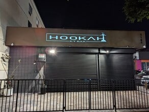 5151-5161 Hollywood Blvd, Los Angeles, CA for lease Building Photo- Image 2 of 4