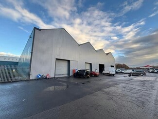 More details for Unthank Rd, Bellshill - Industrial for Lease