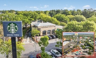 Plus de détails pour 9661 San Jose Blvd, Jacksonville, FL - Commerce de détail à vendre