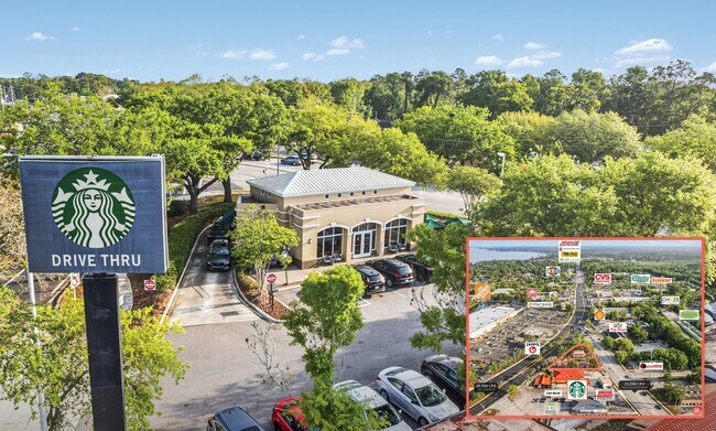 More details for 9661 San Jose Blvd, Jacksonville, FL - Retail for Sale