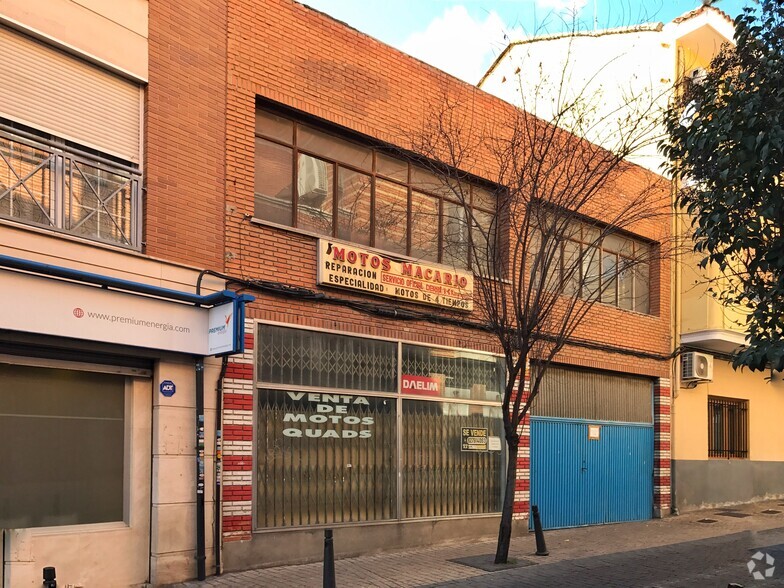 Calle Ricardo de la Vega, 6, Getafe, Madrid à vendre - Photo int rieure - Image 2 de 4