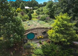 Plus de détails pour 295 Panthers Den Rd, Makanda, IL - Services hôteliers à vendre