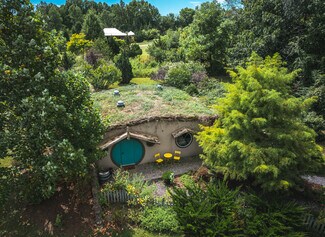 Plus de détails pour 295 Panthers Den Rd, Makanda, IL - Services hôteliers à vendre