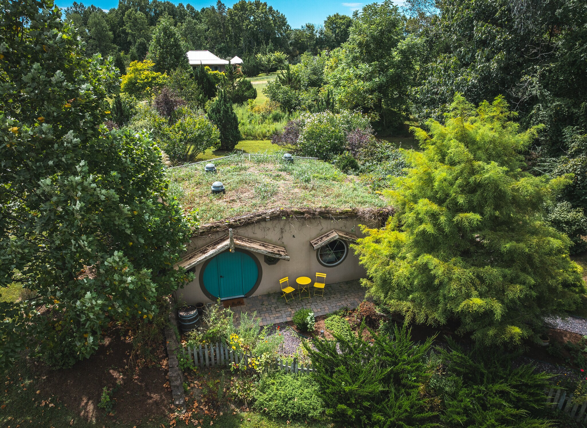 295 Panthers Den Rd, Makanda, IL à vendre Photo principale- Image 1 de 82