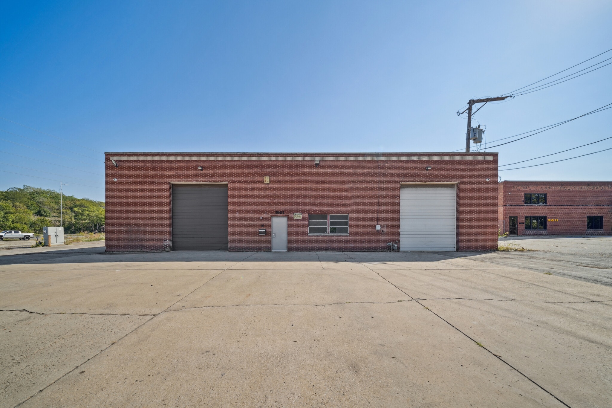 3001 E End Ave, Chicago Heights, IL for sale Building Photo- Image 1 of 19