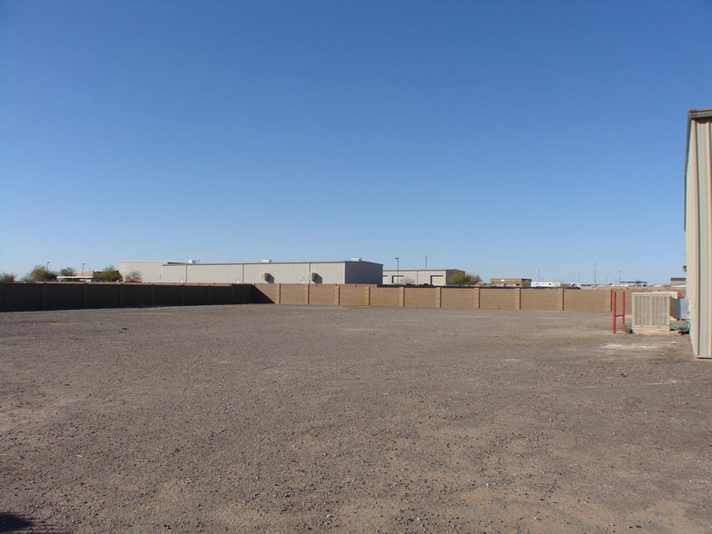 640 W Centennial Blvd, Casa Grande, AZ à louer - Photo du bâtiment - Image 2 de 9