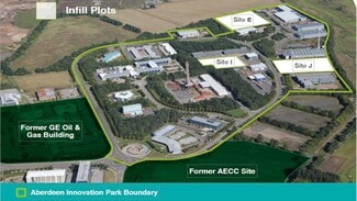 More details for 1-3 Claymore Dr, Bridge Of Don - Land for Sale