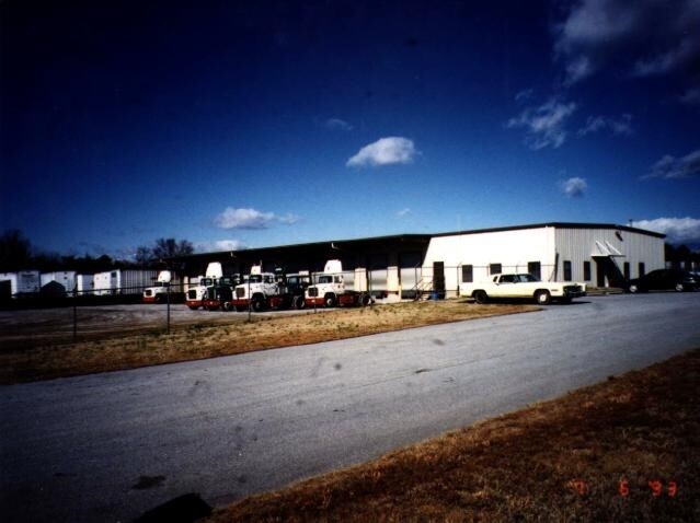 7022 Augusta Rd, Greenville, SC à louer - Photo du bâtiment - Image 3 de 3