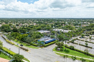 16602 Saddle Club Rd, Weston, FL - AERIAL  map view - Image1