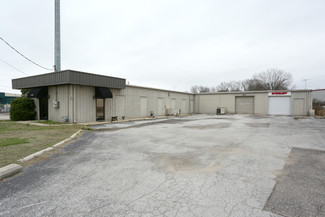 Plus de détails pour 4628 Commercial Dr, Huntsville, AL - Industriel à vendre