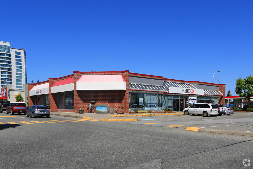 32412 S Fraser Way, Abbotsford, BC for lease - Primary Photo - Image 1 of 2