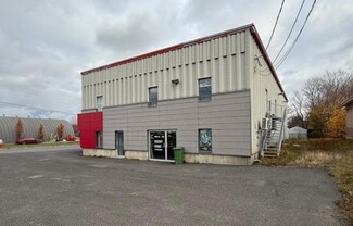 Plus de détails pour 651 Rte Du Président-Kennedy, Lévis, QC - Vente au détail à vendre