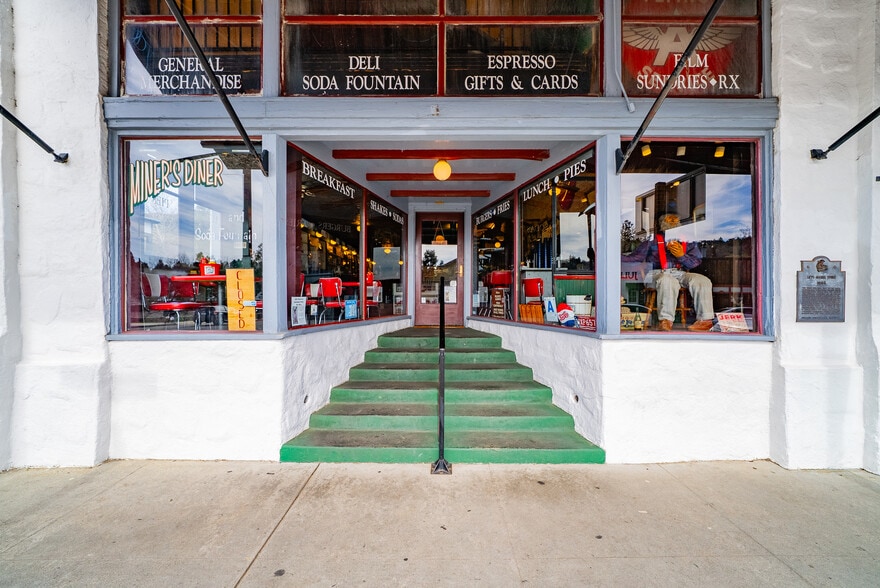 2130-2134 Main St, Julian, CA for sale - Building Photo - Image 3 of 26