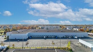 Plus de détails pour 2199 Boul Fernand-Lafontaine, Longueuil, QC - Industriel à louer