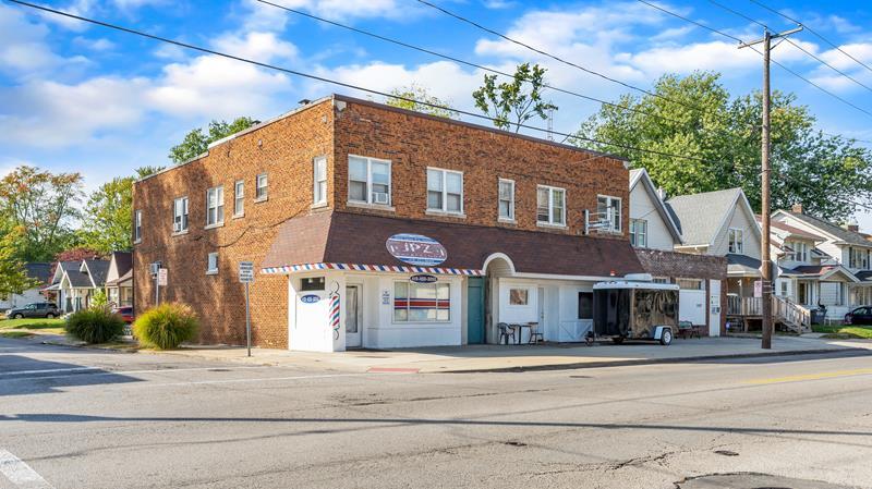 3501 Upton Ave, Toledo, OH à vendre - Photo du bâtiment - Image 3 de 12
