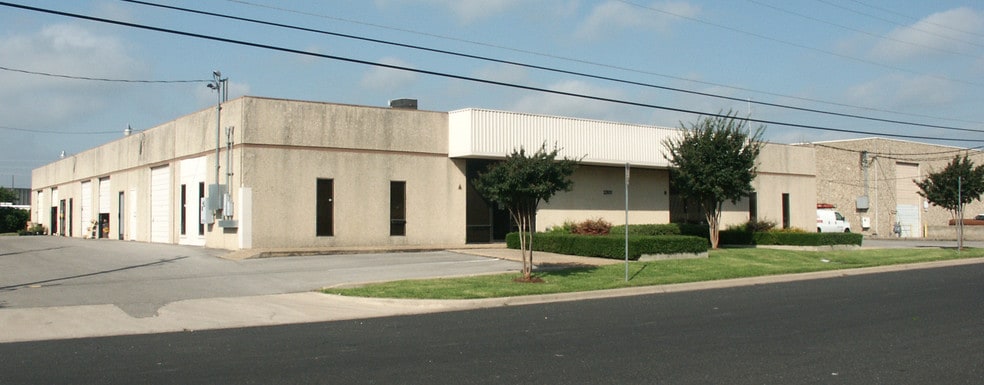 2301 Denton Dr, Austin, TX for lease - Other - Image 3 of 5