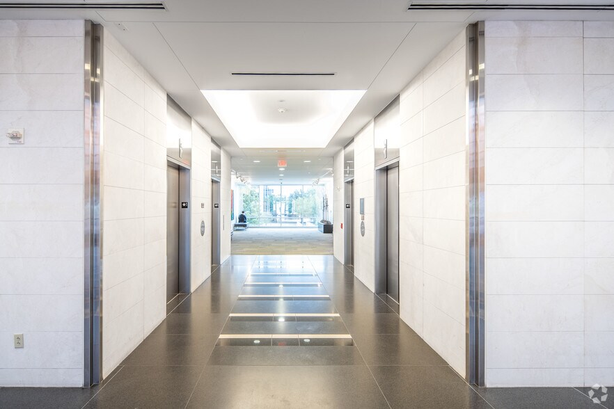 2600 Network Blvd, Frisco, TX à louer - Hall d’entrée - Image 3 de 14