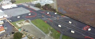 Plus de détails pour 1990 Bay Rd, East Palo Alto, CA - Terrain à louer