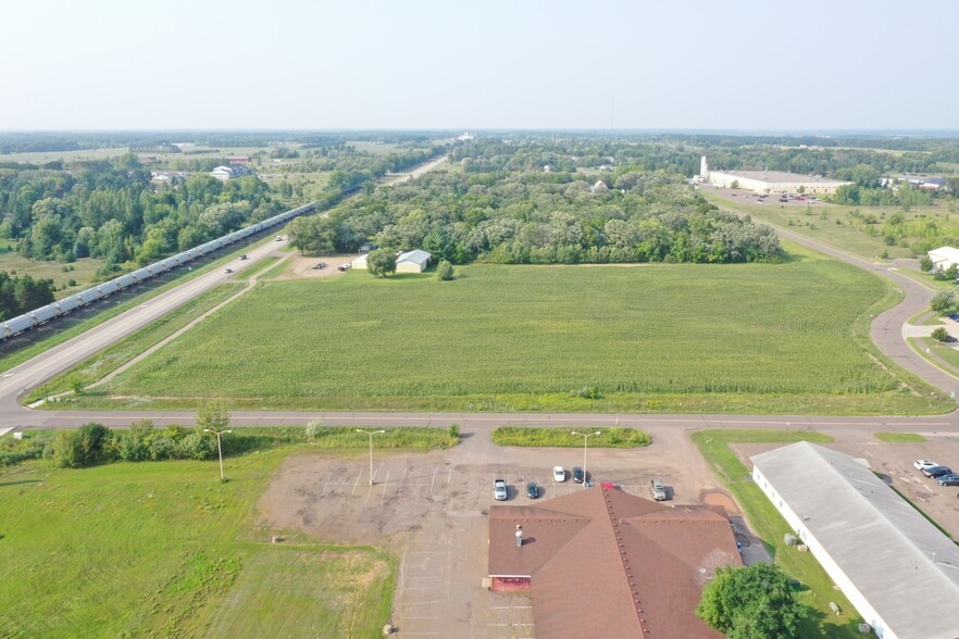 Xxx Forest Blvd, North Branch, MN for sale - Building Photo - Image 1 of 3