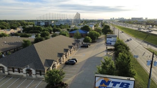 More details for 4815 State Highway 121, The Colony, TX - Office for Sale