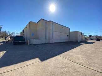 More details for 301 W Jackson St, Terrell, TX - Coworking for Lease